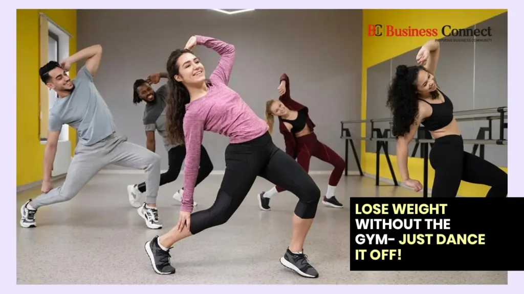 Lose Weight Without The Gym