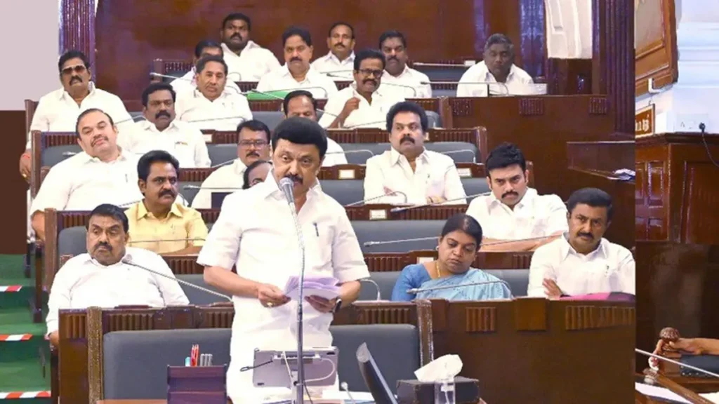 Caste Census Politics: How the DMK Forced the BJP’s Hand on Social Justice