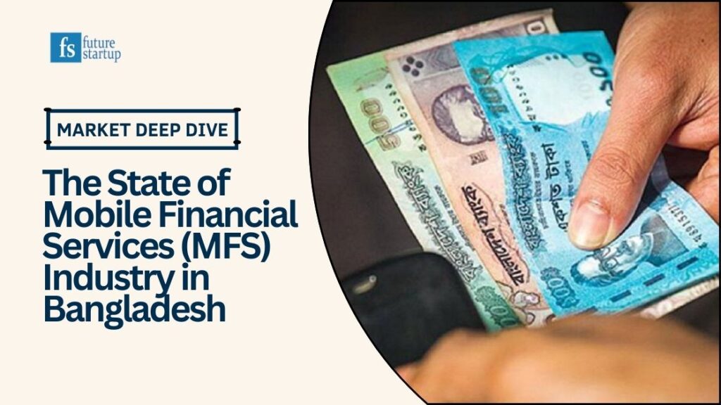 The State of Mobile Financial Services (MFS) Industry in Bangladesh at the Beginning of 2025