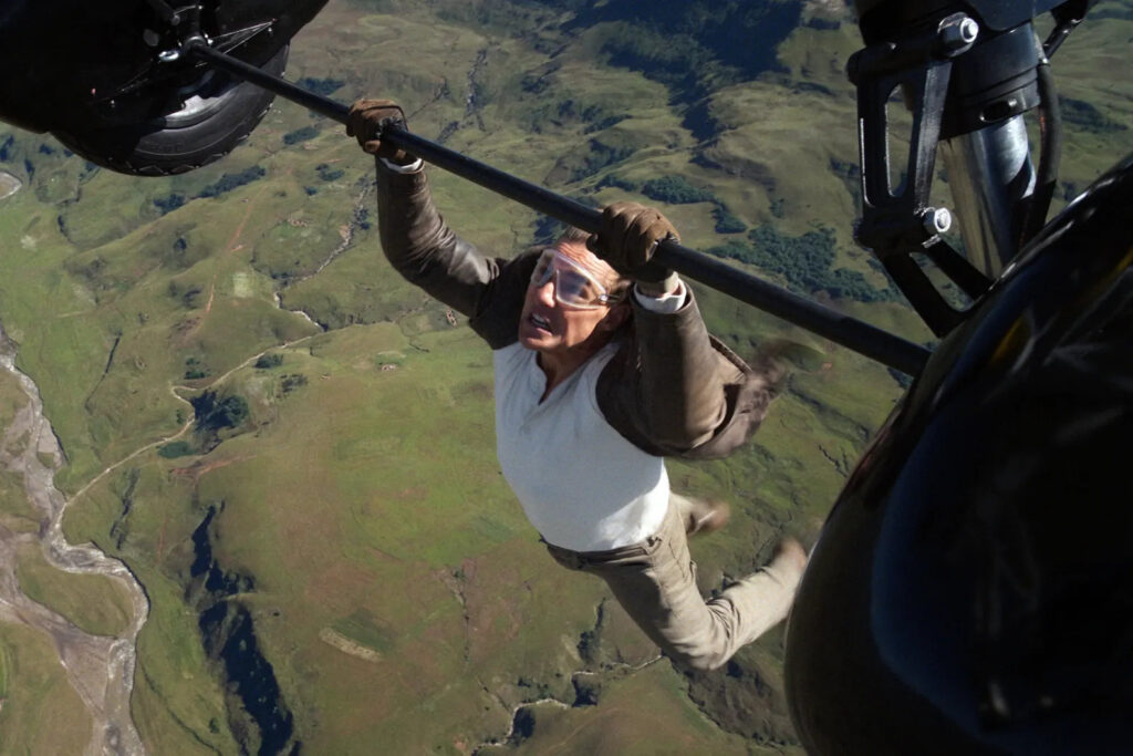 Impossible — The Final Reckoning’ Is One Long Tom Cruise Victory Lap