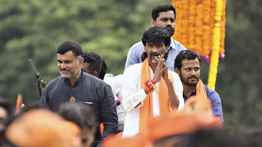 Caste Census 2025: Maharashtra’s Reservation Politics Shift