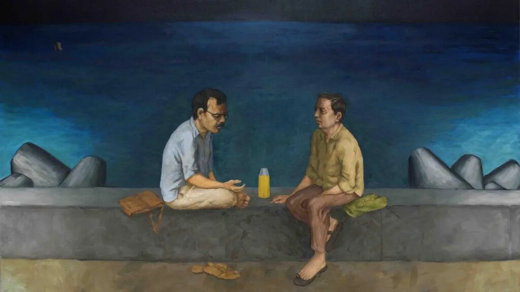 Gieve Patel’s Mumbai: Legacy, Memory, and Urban Myth in “A Show of Hands: In Memoriam”