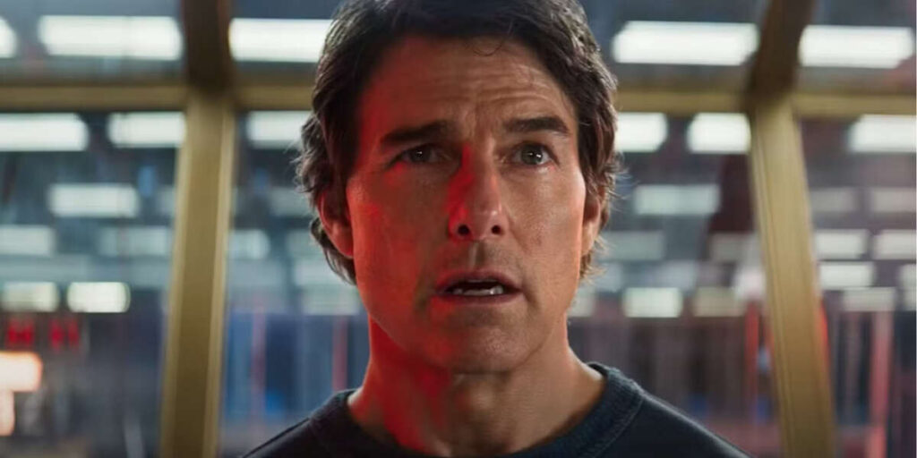 Mission Impossible 8 The Final Reckoning Box Office Collection
