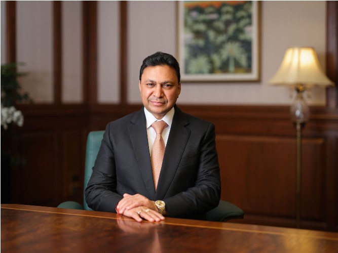 Real Estate Takes Centre Stage in India’s Net-Zero Mission | The Property Times
