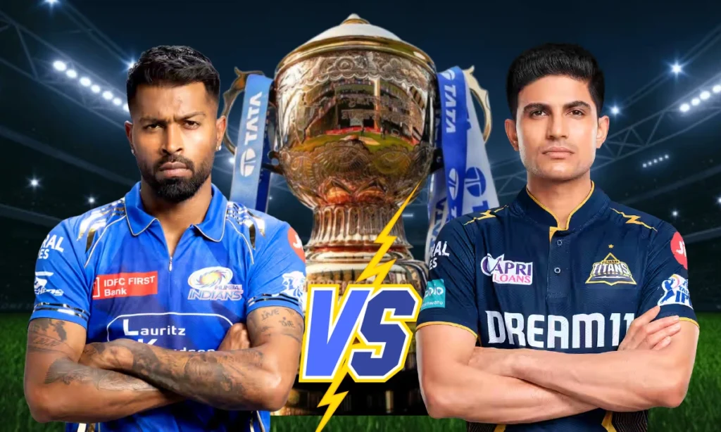 GT vs MI Dream11 Prediction, Playing XI, Mullanpur Pitch Report & IPL 2025 Live Streaming – Eliminator