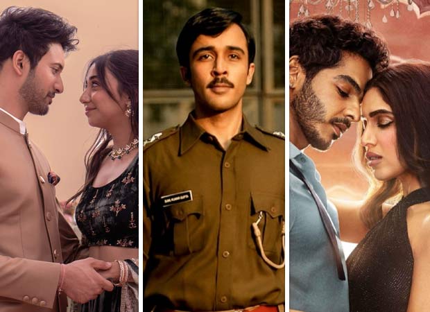 Netflix announces new seasons of Mismatched, Black Warrant, The Royals, and Maamla Legal Hai : Bollywood News