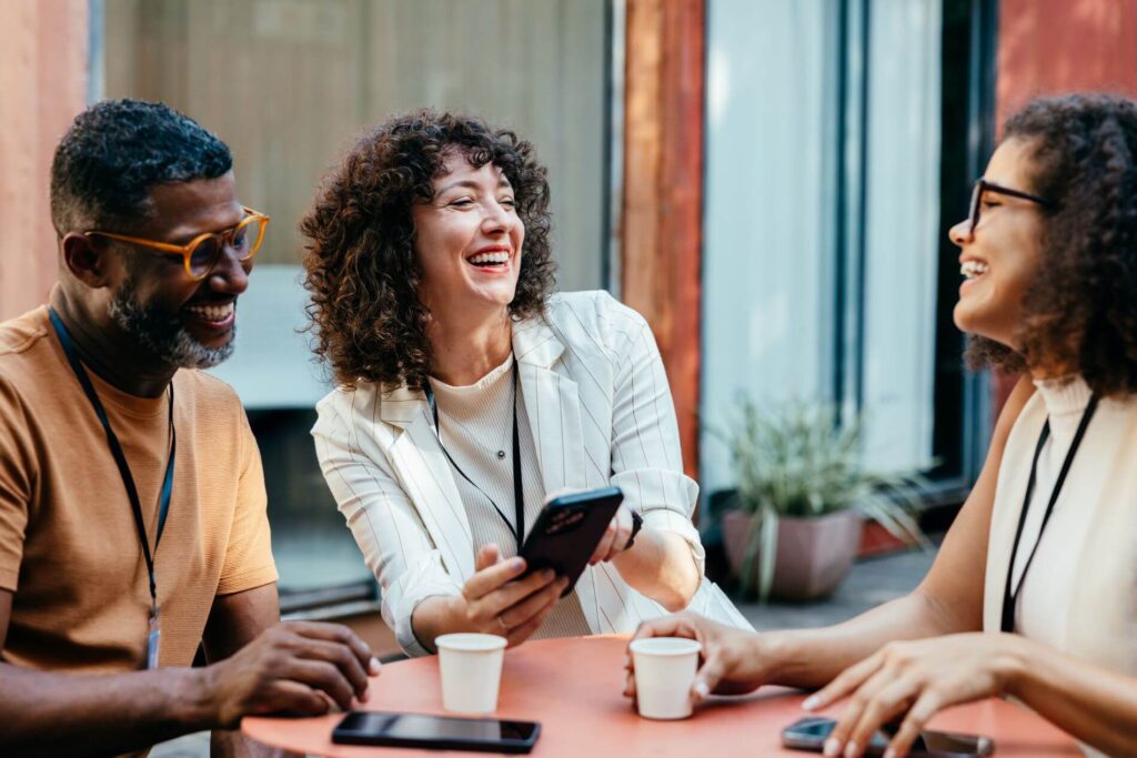 58 Free Business Networking Events: May 2025