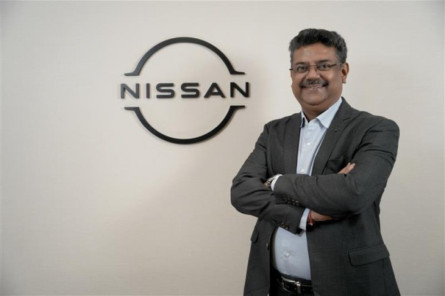 Nissan India Operations