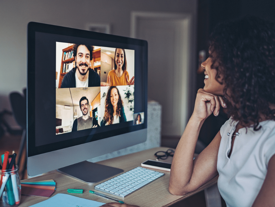 How to Run Small Business Remotely