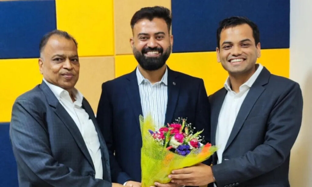 OPG Mobility Appoints Ajay Dhiman