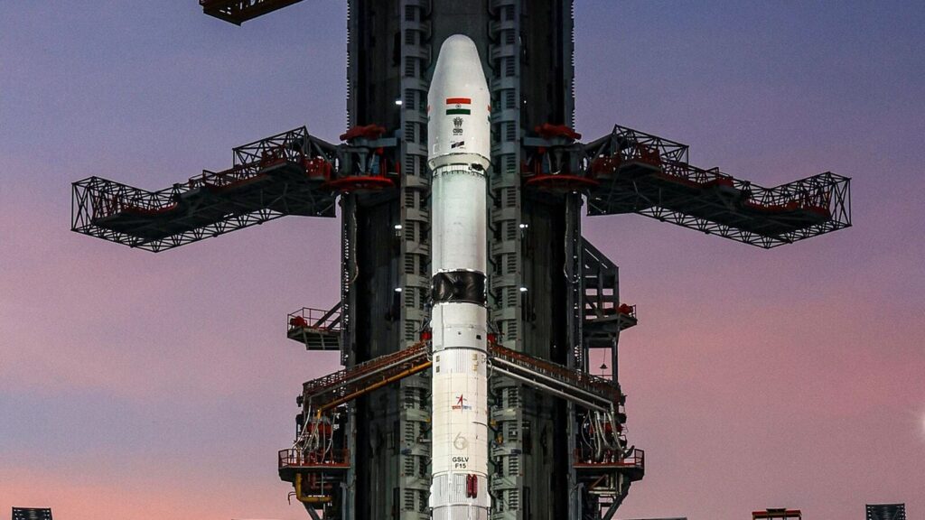 Isro satellites ensured safety, security of citizens; no Indian assets lost in Op Sindoor: Govt