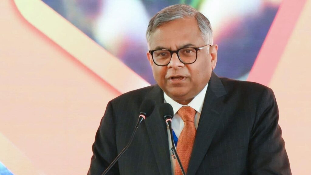TCS revenue from Tata Group companies nears $1 billion