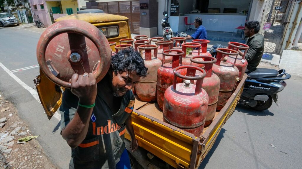 State-run fuel retailers assure ample supply amid rising tensions with Pakistan