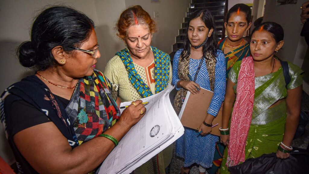 Caste Census Twist: Is BJP stealing Congress’ thunder ahead of crucial Bihar polls? Explained in 5 points