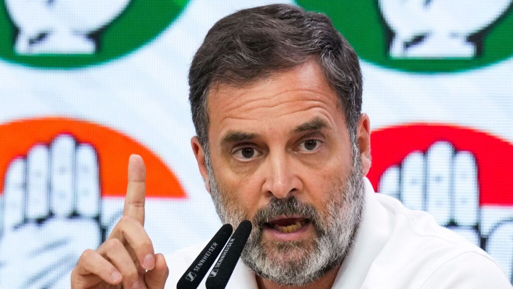 Caste Census: What is the 50% quota cap that Rahul Gandhi wants scrapped? What does the law actually say?