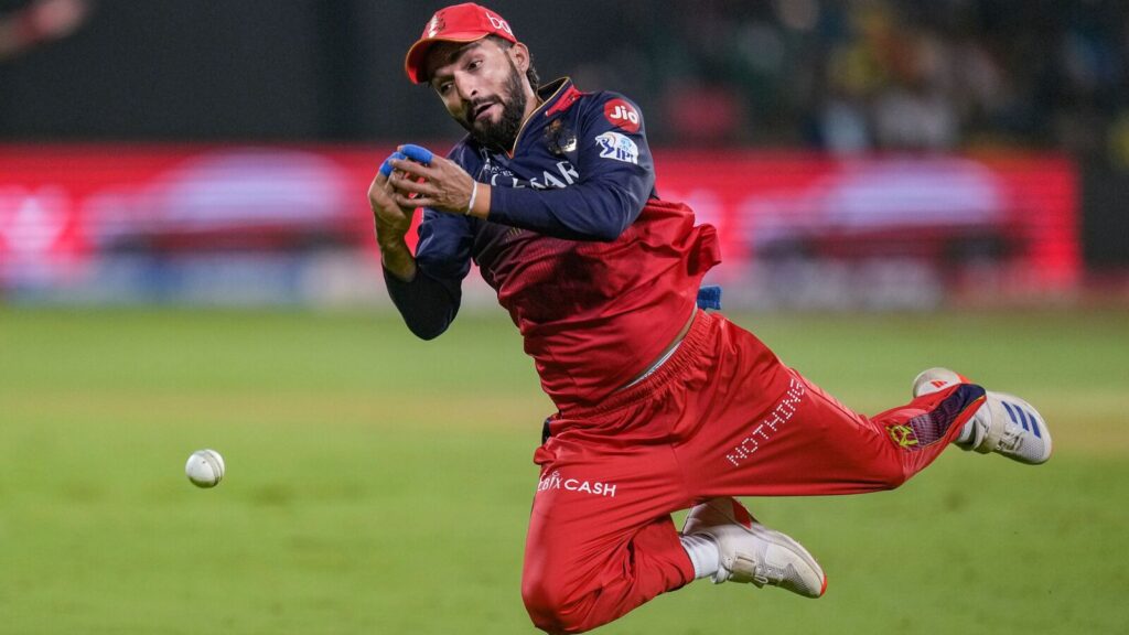 'Didn't want to come…'; RCB skipper Rajat Patidar makes startling confession after going unsold during IPL 2022 auction