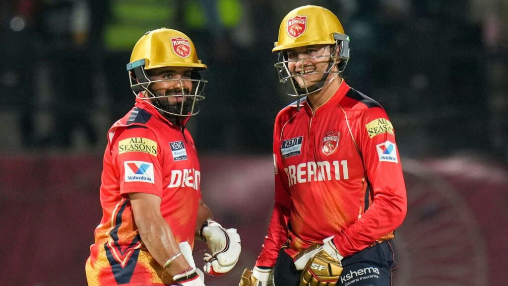 IPL 2025 Playoff Scenarios: Double-header outcomes to determine qualification for RCB, GT, PBKS, DC; check details