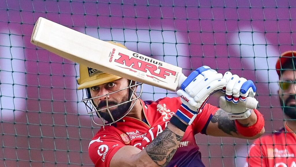 IPL 2025 playoffs: Can Royal Challengers Bengaluru finish outside the top two? All scenarios explained