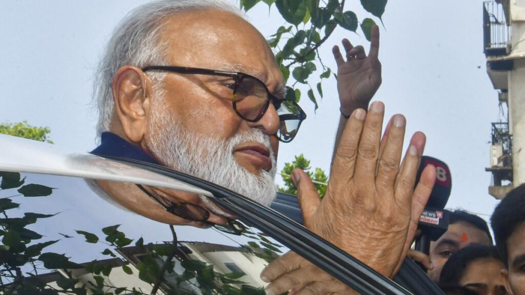 Chhagan Bhujbal, OBC stalwart who kept himself relevant amid changes in Maharashtra politics