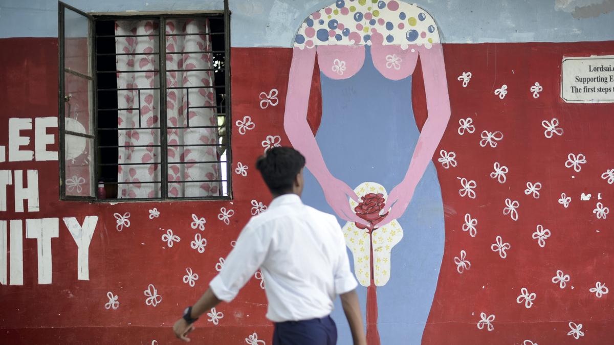 The politics of periods: why India cannot afford to ignore menstrual health