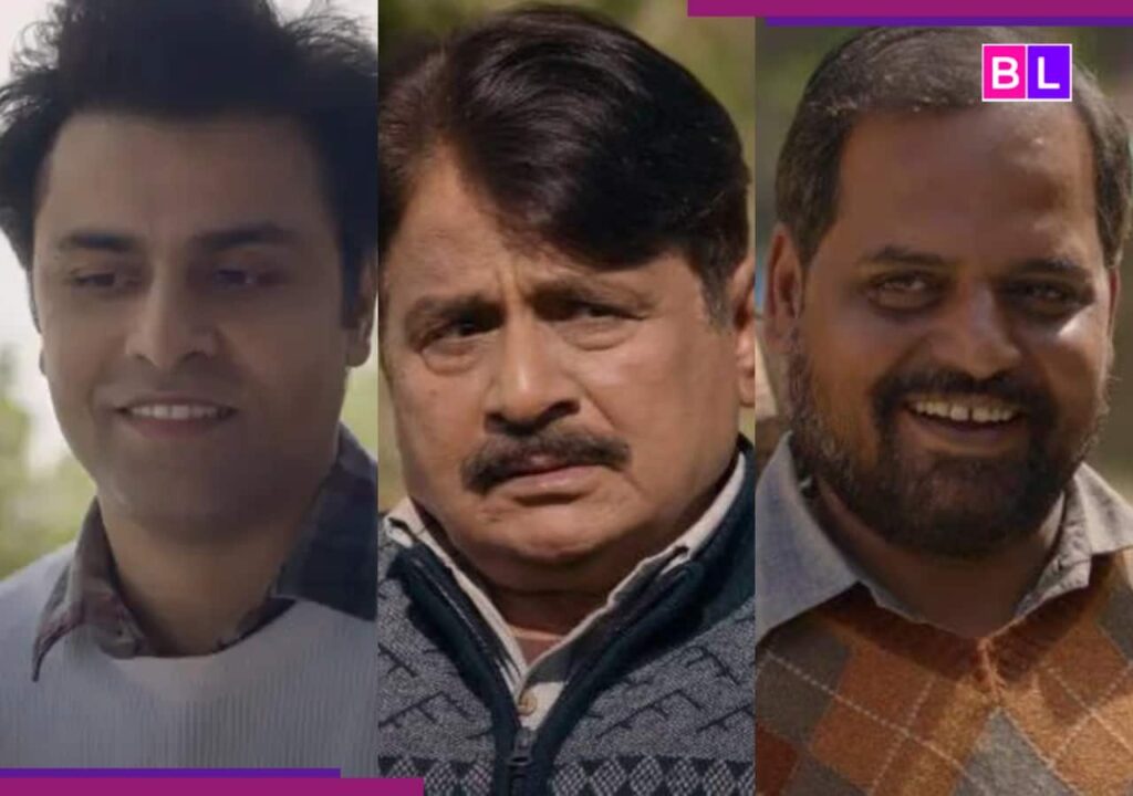 Fans celebrate the return of Sachiv ji, Pradhan Ji and others, say ‘Phulera is a feeling’