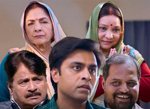 WAVES 2025: Prime Video unveils first-look teaser of Panchayat season 4 : Bollywood News