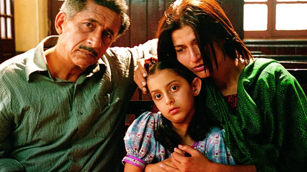 How Three Films Frame the 2002 Gujarat Violence and the Limits of Legal Justice