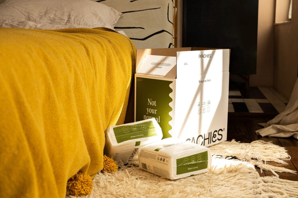 Why we refuse to build another beige baby brand