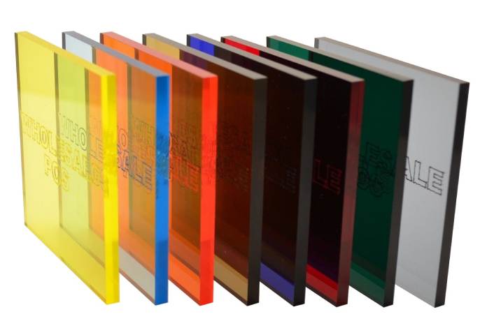 Perspex