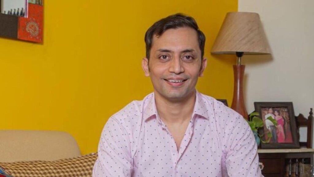 Third time’s the charm for this startup looking to ride India’s gaming frenzy