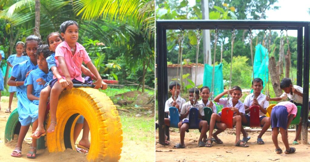 Why We Need to Reclaim & Build Spaces for Our Kids 