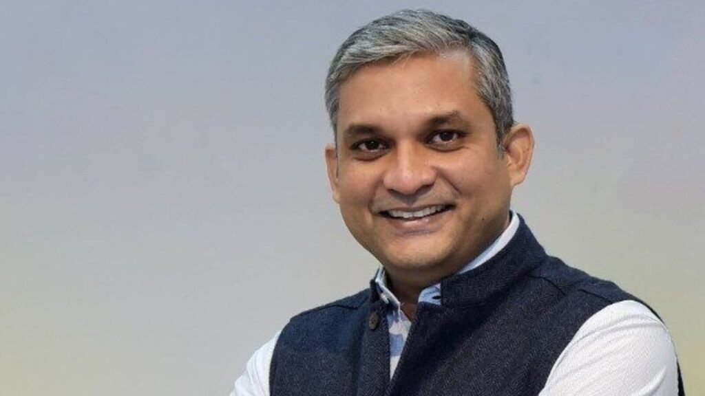 How Arya.ag is betting big on tech to bridge Indian farming's trust deficit