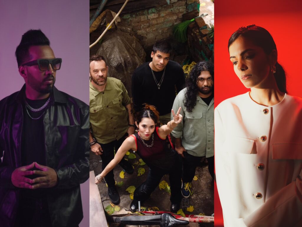 The Best New Indian Indie Releases to Have on Your Radar