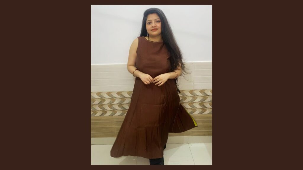 Professional Kurtis for Office Wear: A Go-to Pick from Binks for Your Effortless Style 