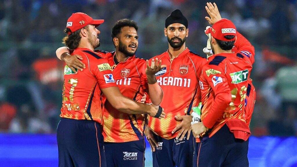 IPL 2025: How Ricky Ponting and Shreyas Iyer transformed Punjab Kings into title contenders