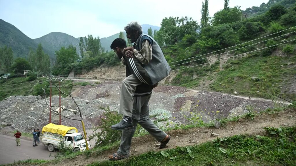 India-Pakistan Conflict: Fake News, Nuclear Fear, and Media Hysteria