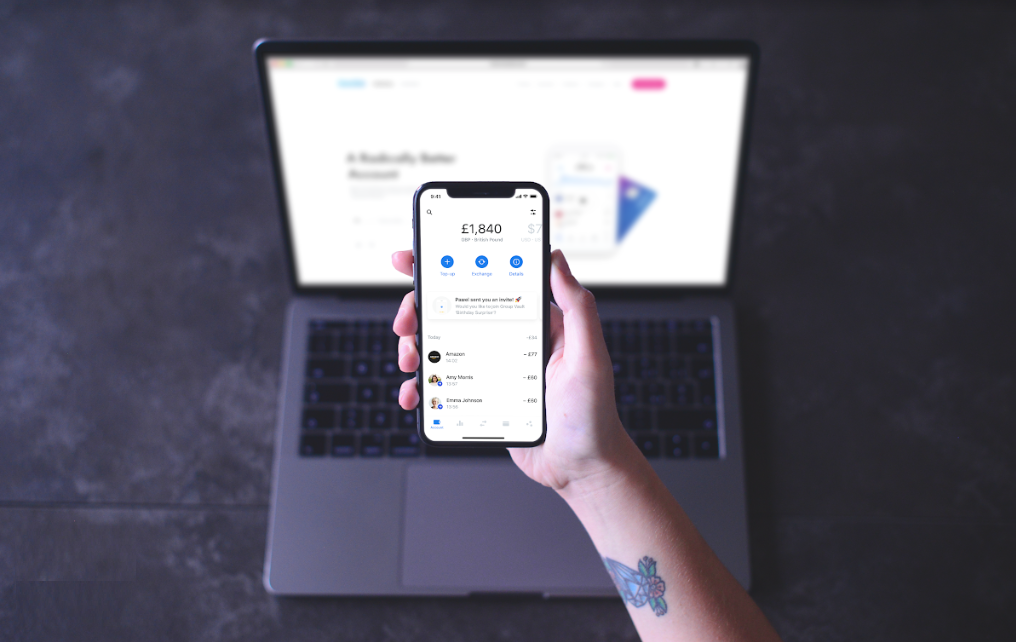 Revolut bets big on France with €1 billion investment and dual HQ model