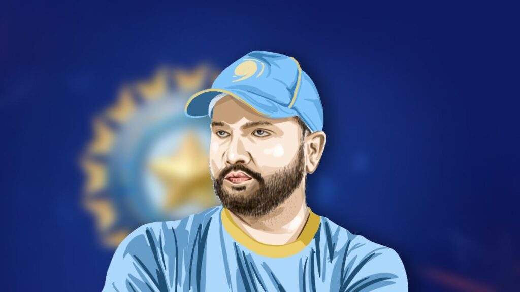 Rohit Sharma | The stylist with a bat