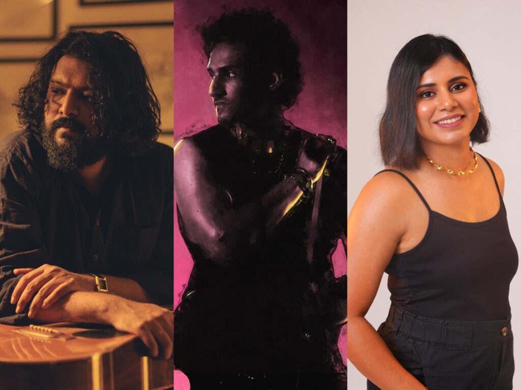 All The New Music Releases to Know This Week