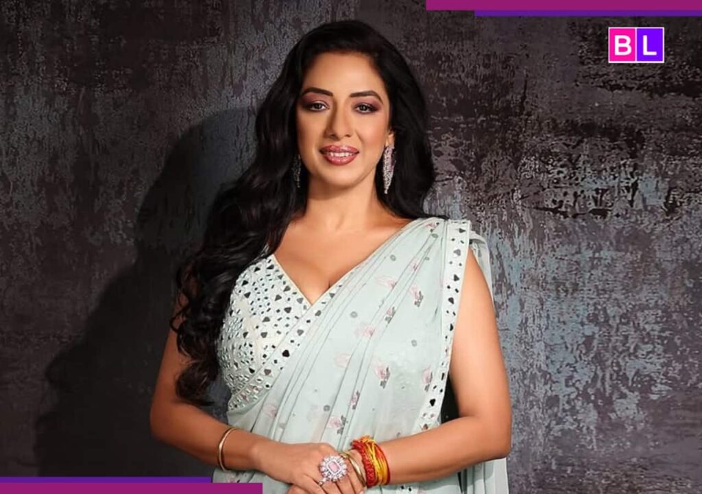 Anupamaa actress Rupali Ganguly takes a stand against Turkey amid India-Pakistan tensions, asks Indian celebs and influencers to...