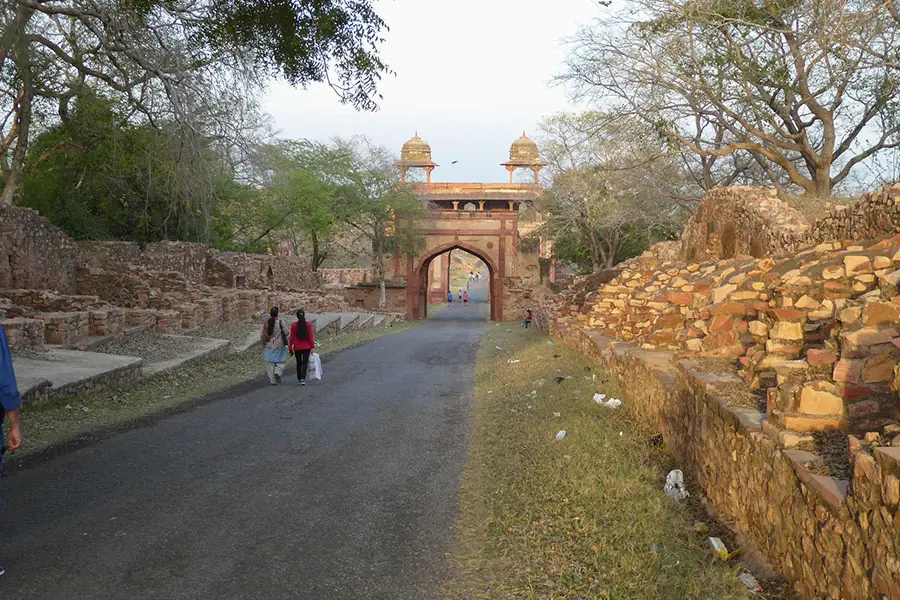 Rural Spirit of Korai Village