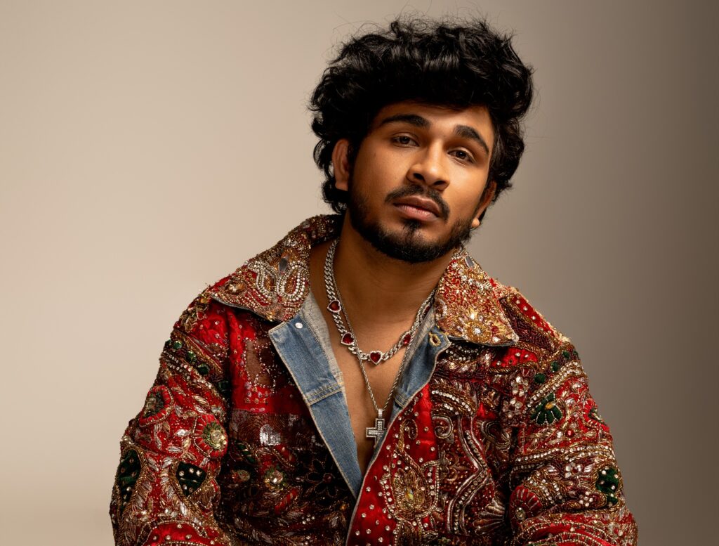 Sanju Rathod on How He Put Marwari, Marathi, Hip-Hop and Afro Together for ‘Shaky’