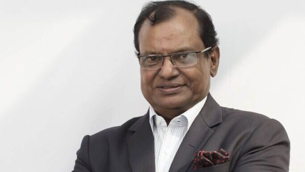 Padma Shri awardee and CenturyPly Chairman Sajjan Bhajanka set to retire | Exclusive interview