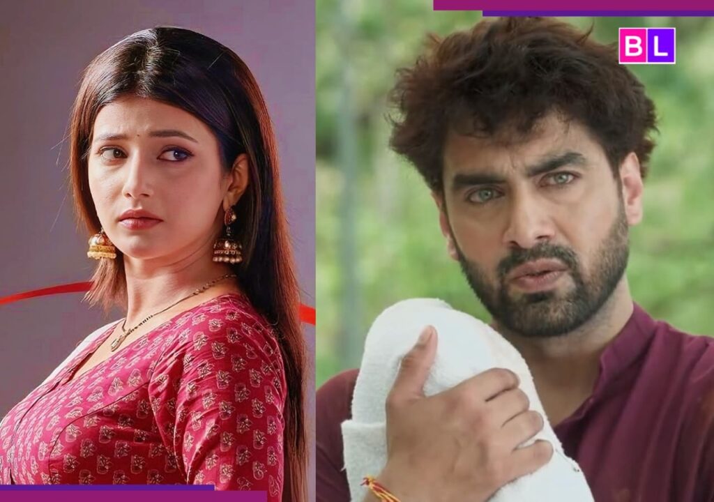 Samridhii Shukla reveals if Abhira would forgive Armaan after knowing Maira’s truth, says ‘Uski shakal…’