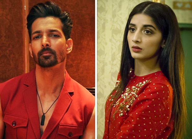 Sanam Teri Kasam 2 Row: Harshvardhan Rane slams Mawra Hocane as she accuses him of ‘using her name for attention’; says, “I have zero tolerance for any attack on my nation