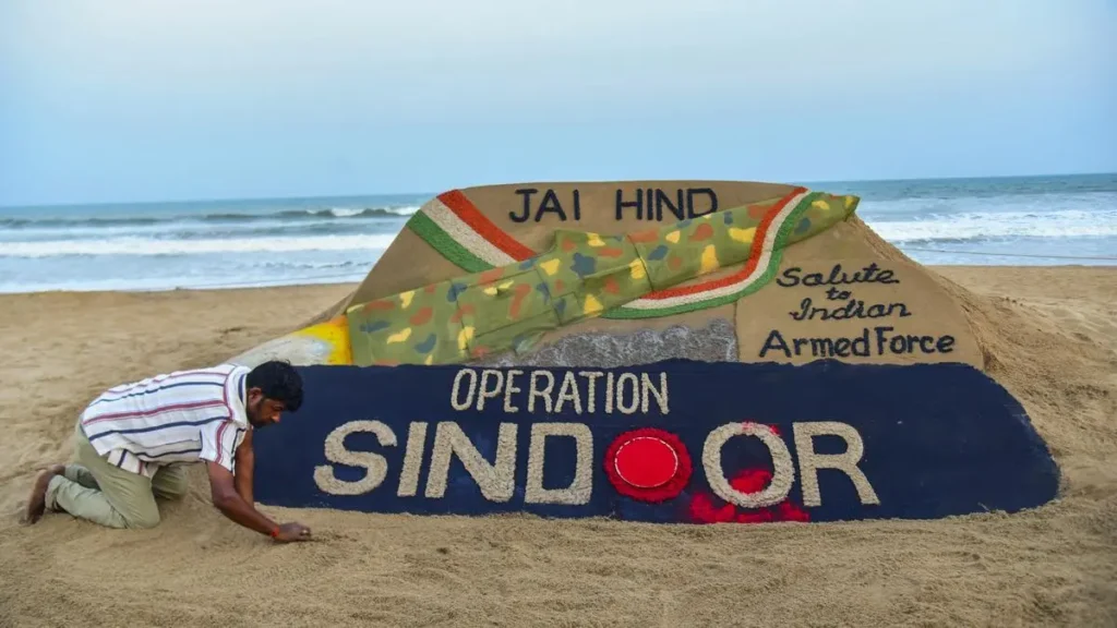 What Operation Sindoor Reveals About India’s Lack of Empathy