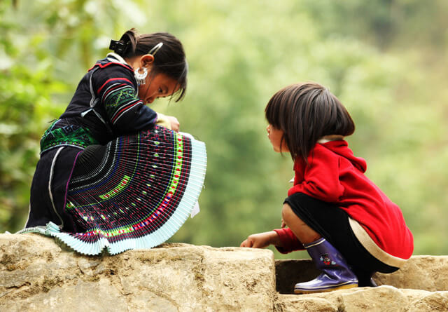 Sapa Kids
