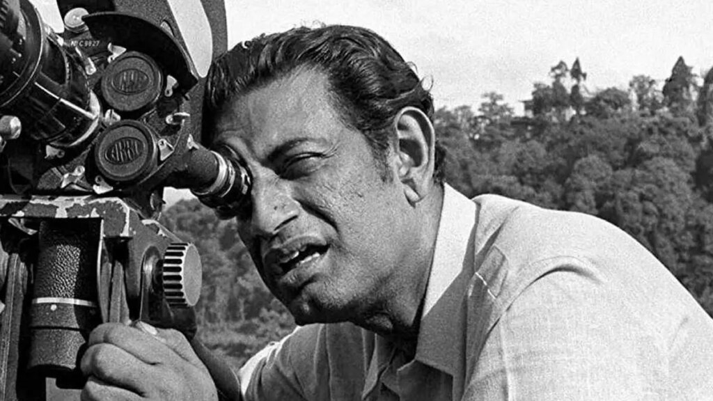 A Lyrical Realism: Girish Kasaravalli on the Enduring Legacy of Satyajit Ray