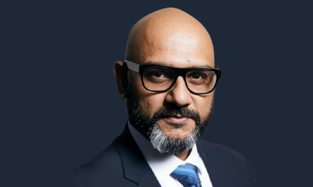 Saurabh Tyagi