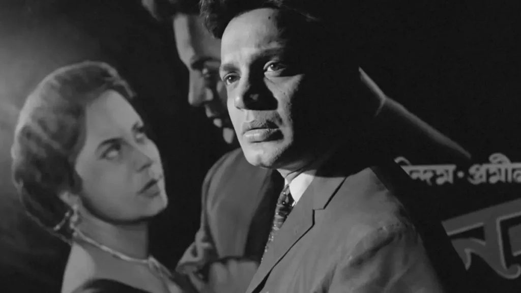 Inside Nayak: Satyajit Ray’s Masterwork of Modernity, Conscience, and Cinema